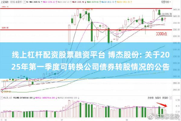线上杠杆配资股票融资平台 博杰股份: 关于2025年第一季度可转换公司债券转股情况的公告