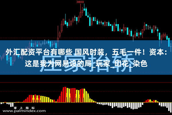 外汇配资平台有哪些 国风时装，五毛一件！资本：这是我为网易设的局_玩家_印花_染色